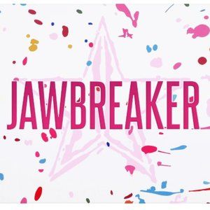 Jeffree Star Jawbreaker Palette NEW IN BOX